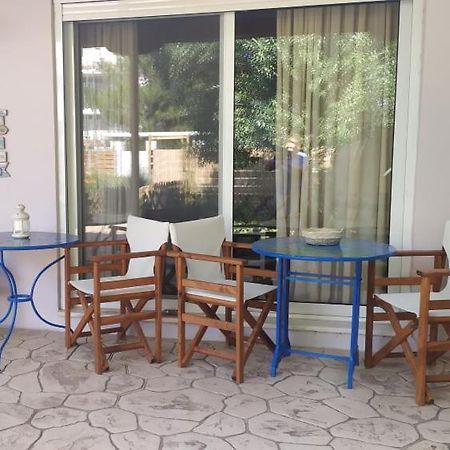 أرتيميدا Alexandra Apartment المظهر الخارجي الصورة