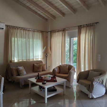 أرتيميدا Alexandra Apartment المظهر الخارجي الصورة