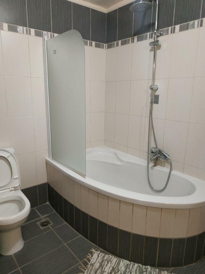 أرتيميدا Alexandra Apartment المظهر الخارجي الصورة