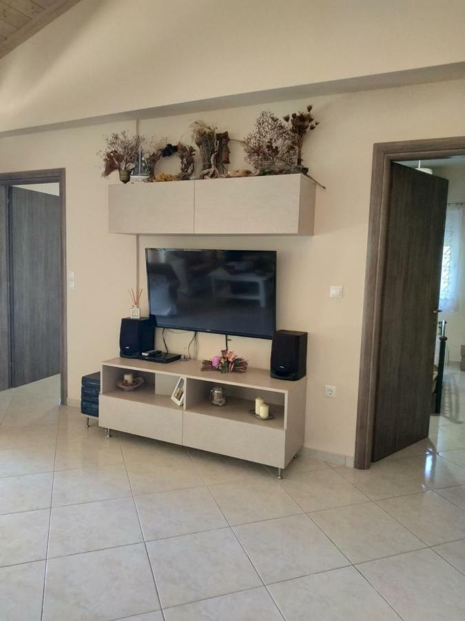 أرتيميدا Alexandra Apartment المظهر الخارجي الصورة