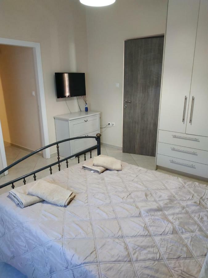 أرتيميدا Alexandra Apartment المظهر الخارجي الصورة